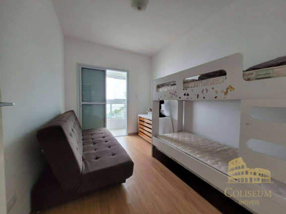 Imagem Apartamento com 2 Quartos à Venda, 76 m² em Balneário Flórida - Praia Grande Imagem Apartamento com 2 Quartos à Venda, 76 m² em Balneário Flórida - Praia Grande