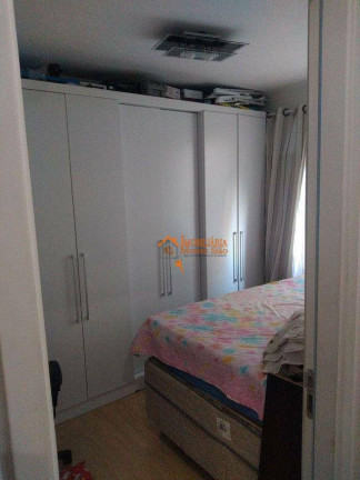 Imagem Apartamento com 2 Quartos à Venda, 44 m² em Jardim Ansalca - Guarulhos Imagem Apartamento com 2 Quartos à Venda, 44 m² em Jardim Ansalca - Guarulhos