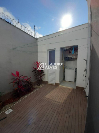 Imagem Casa de Condomínio com 3 Quartos à Venda, 120 m² em Sim - Feira De Santana