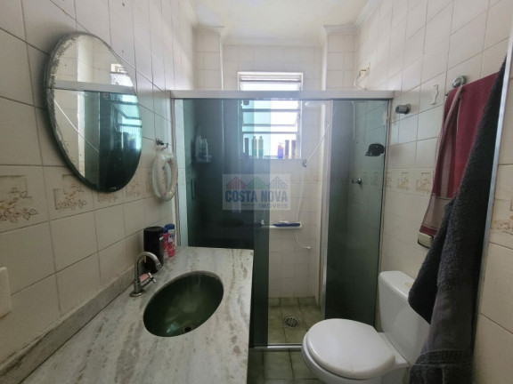 Imagem Apartamento com 2 Quartos à Venda, 113 m² em Aparecida - Santos