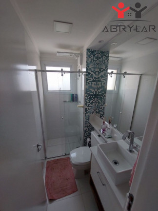 Imagem Imóvel com 2 Quartos à Venda, 50 m² em Nova Cidade Jardim - Jundiaí