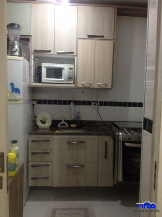 Imagem Apartamento com 2 Quartos à Venda, 52 m² em Campo Grande - Santos Imagem Apartamento com 2 Quartos à Venda, 52 m² em Campo Grande - Santos