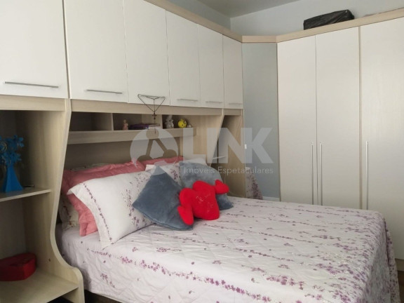 Imagem Apartamento com 2 Quartos à Venda, 60 m² em São João - Porto Alegre