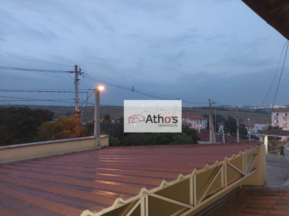 Imagem Casa com 4 Quartos à Venda, 110 m² em Parque Campo Bonito - Indaiatuba Imagem Casa com 4 Quartos à Venda, 110 m² em Parque Campo Bonito - Indaiatuba