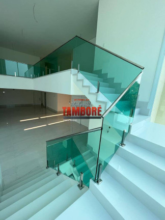 Imagem Casa de Condomínio à Venda, 900 m² em Residencial Tamboré - Barueri