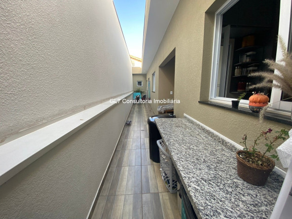 Imagem Casa com 3 Quartos à Venda, 142 m² em Aqui Se Vive - Indaiatuba