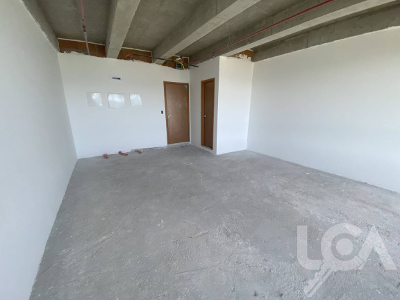 Imagem Sala Comercial para Alugar, 42 m² em Centro - Caraguatatuba
