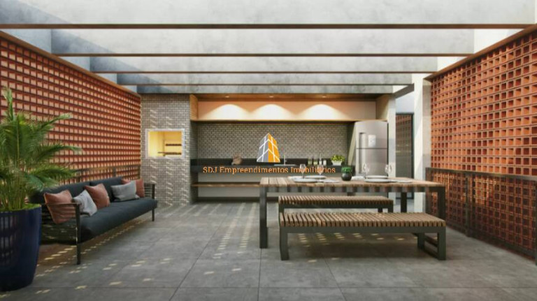 Imagem Apartamento à Venda, 24 m² em Perdizes - São Paulo Imagem Apartamento à Venda, 24 m² em Perdizes - São Paulo