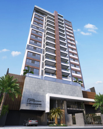 Imagem Apartamento com 3 Quartos à Venda, 89 m² em Fazendinha - Itajaí