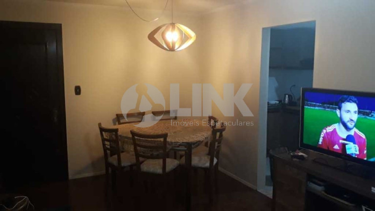 Imagem Apartamento com 3 Quartos à Venda, 75 m² em Jardim Floresta - Porto Alegre