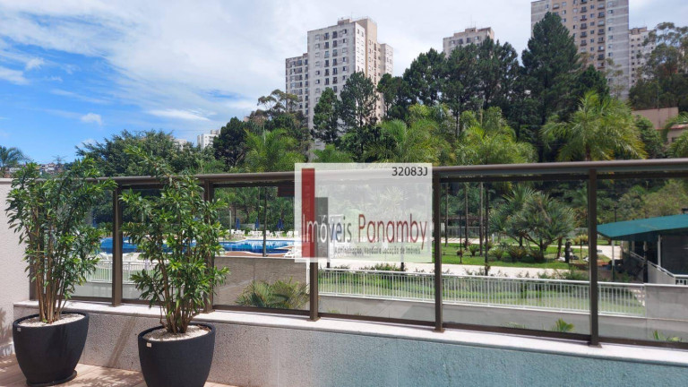 Imagem Apartamento com 2 Quartos à Venda, 64 m² em Vila Andrade - São Paulo