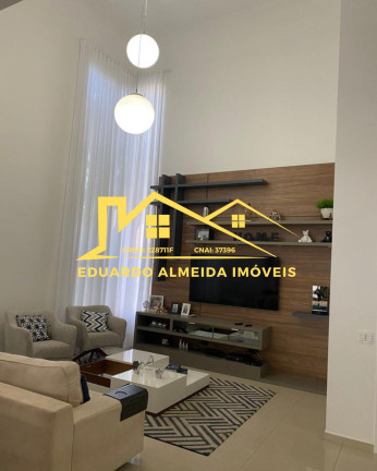 Imagem Imóvel com 3 Quartos à Venda, 302 m² em Jardim Residencial Mont Blanc - Sorocaba