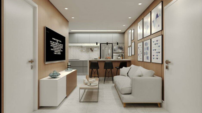 Imagem Apartamento com 2 Quartos à Venda, 9 m² em Vila Gustavo - São Paulo Imagem Apartamento com 2 Quartos à Venda, 9 m² em Vila Gustavo - São Paulo