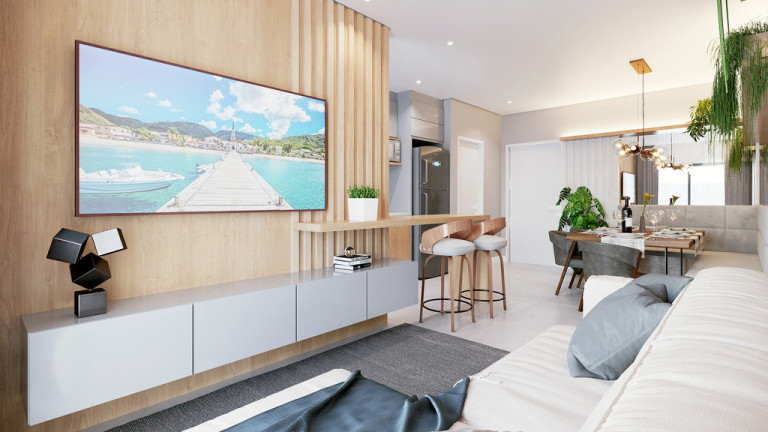 Imagem Apartamento com 2 Quartos à Venda, 67 m² em Porto Belo - Porto Belo Imagem Apartamento com 2 Quartos à Venda, 67 m² em Porto Belo - Porto Belo