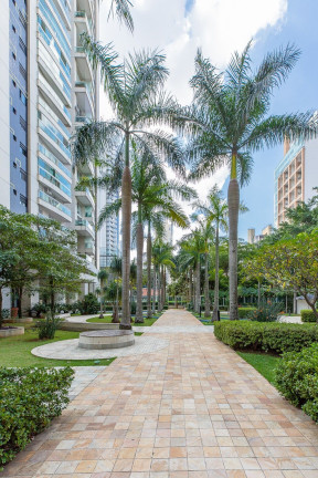 Imagem Apartamento com 1 Quarto à Venda, 96 m² em Cidade Monções - São Paulo