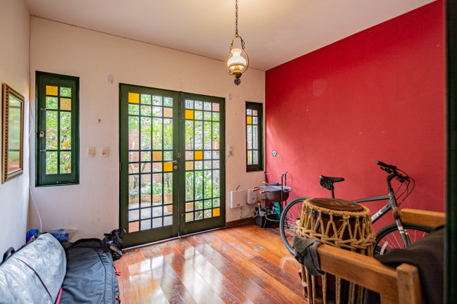 Imagem Casa com 4 Quartos à Venda, 250 m² em Perdizes - São Paulo