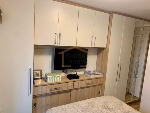 Imagem Apartamento com 2 Quartos à Venda, 65 m² em Santana - São Paulo Imagem Apartamento com 2 Quartos à Venda, 65 m² em Santana - São Paulo