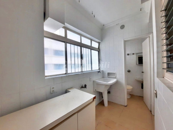 Imagem Apartamento com 3 Quartos à Venda, 82 m² em Higienópolis - São Paulo
