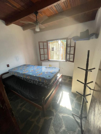 Imagem Casa com 3 Quartos à Venda, 136 m² em Maresias - São Sebastião