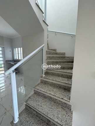 Imagem Casa com 3 Quartos à Venda, 125 m² em Parque Jambeiro - Campinas Imagem Casa com 3 Quartos à Venda, 125 m² em Parque Jambeiro - Campinas