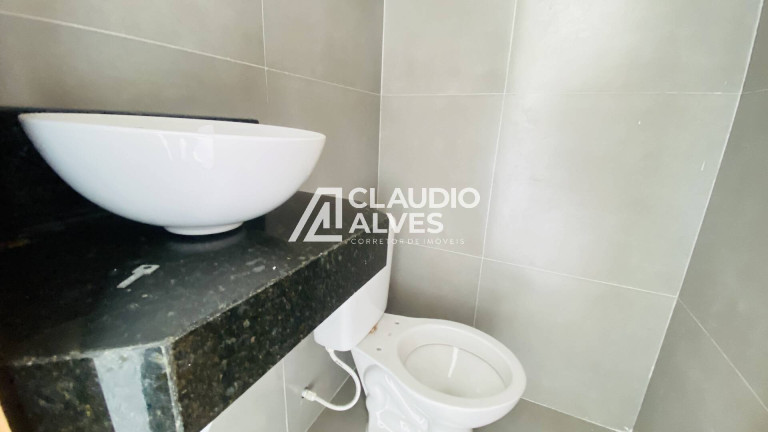 Imagem Casa com 3 Quartos à Venda, 107 m² em Parque Ipê - Feira De Santana