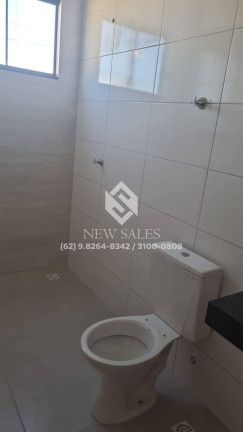 Imagem Casa com 3 Quartos à Venda, 100 m² em Goiânia Park Sul - Aparecida De Goiânia