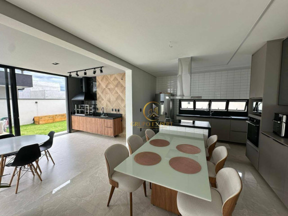Imagem Sobrado com 3 Quartos à Venda, 283 m² em Condomínio Verana - São José Dos Campos Imagem Sobrado com 3 Quartos à Venda, 283 m² em Condomínio Verana - São José Dos Campos