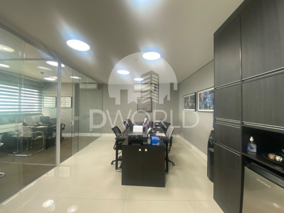 Imagem Sala Comercial à Venda, 39 m² em Centro - São Bernardo Do Campo Imagem Sala Comercial à Venda, 39 m² em Centro - São Bernardo Do Campo