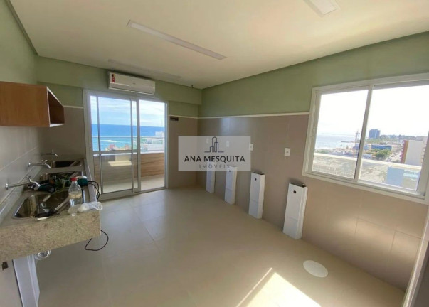 Apartamento com 1 Quarto à Venda, 25 m² em Amaralina - Salvador
