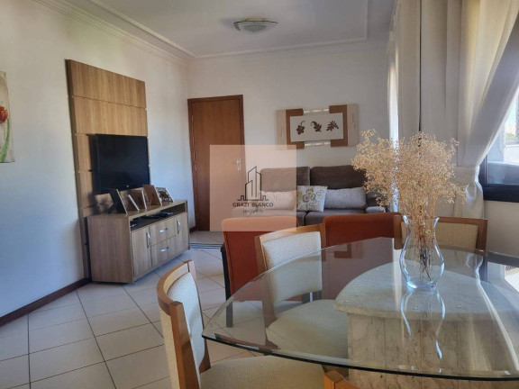 Imagem Apartamento com 3 Quartos à Venda, 97 m² em Edifício Sevilla Plaza - Sorocaba