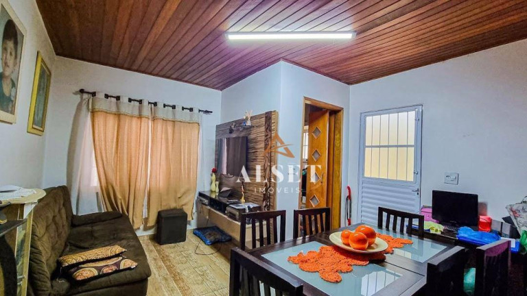 Casa com 3 Quartos à Venda, 115 m² em Vila Formosa - São Paulo