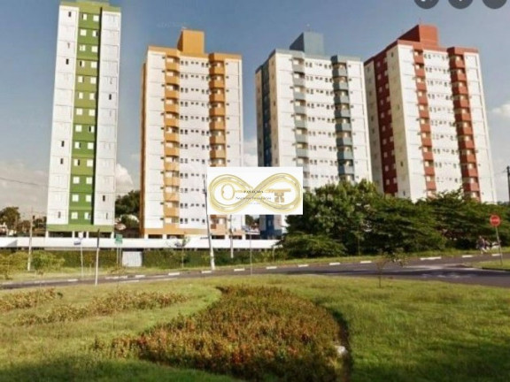 Imagem Imóvel com 2 Quartos à Venda, 65 m² em Jardim Boa Esperança - Campinas