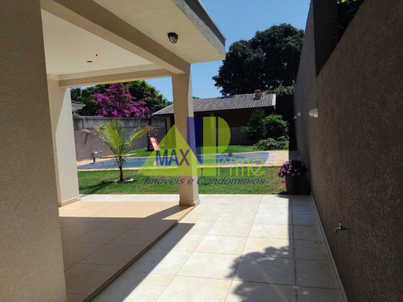 Imagem Casa com 3 Quartos à Venda, 653 m² em Vila Santista - Atibaia