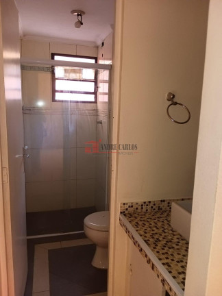 Imagem Apartamento com 2 Quartos à Venda, 45 m² em Conceição - Osasco
