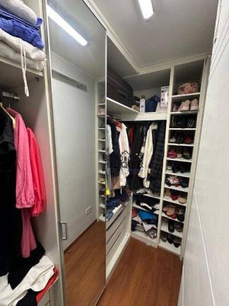 Imagem Sobrado com 3 Quartos à Venda, 160 m² em Parque São Domingos - São Paulo