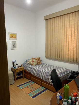 Imagem Apartamento com 3 Quartos à Venda, 87 m² em Niterói