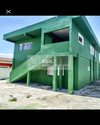 Imagem Imóvel com 3 Quartos à Venda, 330 m² em Jardim Itapoã - São José Dos Campos Imagem Imóvel com 3 Quartos à Venda, 330 m² em Jardim Itapoã - São José Dos Campos