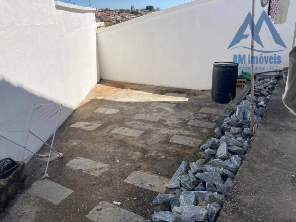 Imagem Casa com 3 Quartos à Venda, 223 m² em Jardim Imperial - Lagoa Santa