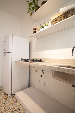 Imagem Imóvel com 1 Quarto à Venda,  em Moinhos De Vento - Porto Alegre