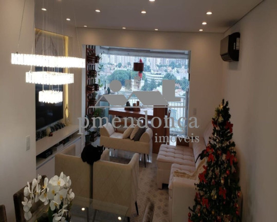 Imagem Apartamento com 3 Quartos à Venda, 70 m² em água Branca - São Paulo Imagem Apartamento com 3 Quartos à Venda, 70 m² em água Branca - São Paulo