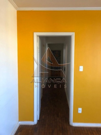 Imagem Apartamento com 3 Quartos à Venda, 116 m² em Centro - Ribeirão Preto Imagem Apartamento com 3 Quartos à Venda, 116 m² em Centro - Ribeirão Preto