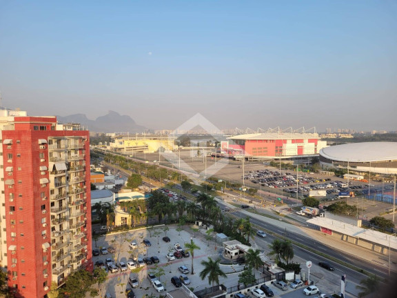 Imagem Apartamento com 3 Quartos à Venda, 127 m² em Barra Da Tijuca - Rio De Janeiro