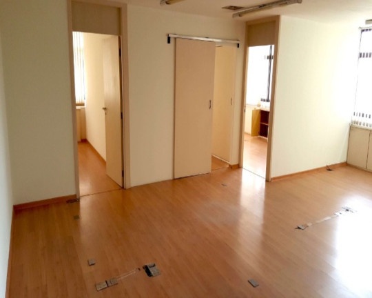 Imóvel Comercial à Venda, 130 m² em Brooklin Paulista - Sao Paulo