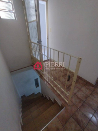 Imagem Sobrado com 4 Quartos à Venda, 220 m² em Vila Pereira Barreto - São Paulo