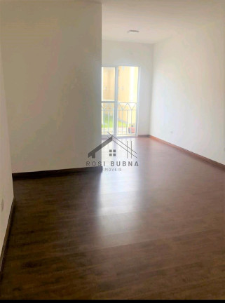 Imagem Apartamento com 3 Quartos à Venda, 65 m² em Guatupê - São José Dos Pinhais