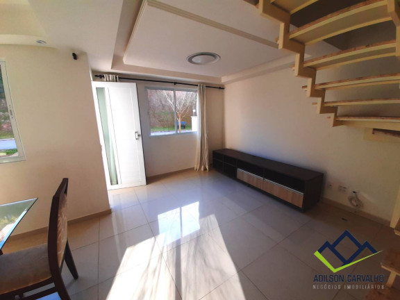 Imagem Casa de Condomínio com 3 Quartos à Venda, 124 m² em Jarinu