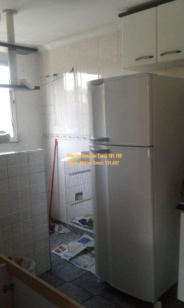 Imagem Apartamento com 2 Quartos à Venda, 52 m² em Baeta Neves - São Bernardo Do Campo Imagem Apartamento com 2 Quartos à Venda, 52 m² em Baeta Neves - São Bernardo Do Campo