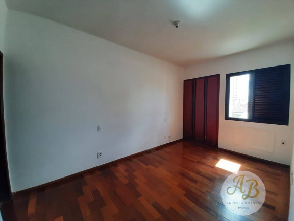 Imagem Apartamento com 3 Quartos à Venda, 107 m² em Centro - Franca Imagem Apartamento com 3 Quartos à Venda, 107 m² em Centro - Franca