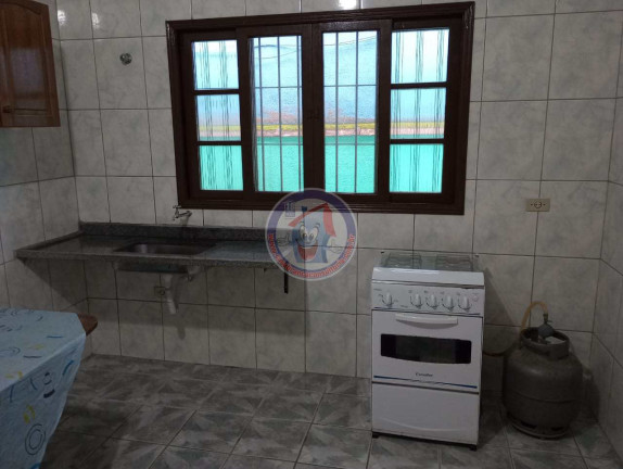 Imagem Casa com 1 Quarto à Venda, 58 m² em Jussara - Mongaguá Imagem Casa com 1 Quarto à Venda, 58 m² em Jussara - Mongaguá