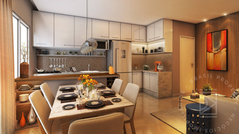 Imagem Apartamento com 2 Quartos à Venda, 65 m² em Parque Industrial - São José Dos Campos Imagem Apartamento com 2 Quartos à Venda, 65 m² em Parque Industrial - São José Dos Campos